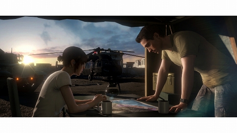 ꡼ No.018 | Beyond: Two SoulsפȡHeavy RainפDMM GAMES PCեۿϡ610ޤ50󥪥դ