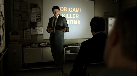 ꡼ No.025 | Beyond: Two SoulsפȡHeavy RainפDMM GAMES PCեۿϡ610ޤ50󥪥դ