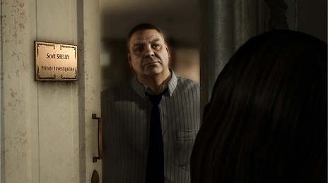 ꡼ No.026 | Beyond: Two SoulsפȡHeavy RainפDMM GAMES PCեۿϡ610ޤ50󥪥դ