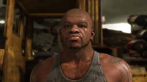 画像ギャラリー No.004のサムネイル画像 / 「HEAVY RAIN -心の軋むとき-」,日本語対応のPC版がEpic Games Storeにてリリース