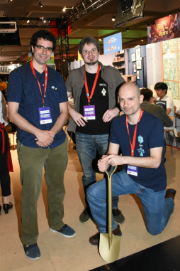 ꡼ No.001 | ֥ǥ󥹡֡ϥפγȯԤ˥ߥ˥󥿥ӥ塼֥פȤΥܤΤä䡤ˤʤ륲ॷƥˤĤʹ