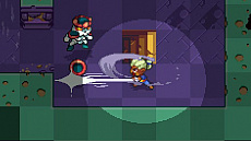 画像ギャラリー No.010のサムネイル画像 / 「ケイデンス・オブ・ハイラル」に3つの有料DLCが登場。第1弾「新たなる挑戦者たち」は7月21日配信