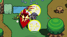 画像ギャラリー No.011のサムネイル画像 / 「ケイデンス・オブ・ハイラル」に3つの有料DLCが登場。第1弾「新たなる挑戦者たち」は7月21日配信