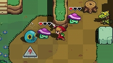 画像ギャラリー No.015のサムネイル画像 / 「ケイデンス・オブ・ハイラル」に3つの有料DLCが登場。第1弾「新たなる挑戦者たち」は7月21日配信