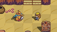 画像ギャラリー No.016のサムネイル画像 / 「ケイデンス・オブ・ハイラル」に3つの有料DLCが登場。第1弾「新たなる挑戦者たち」は7月21日配信