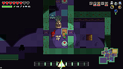 画像ギャラリー No.004のサムネイル画像 / 「ケイデンス・オブ・ハイラル:クリプト・オブ・ネクロダンサー feat. ゼルダの伝説」の“いっせいトライアル”を本日開始