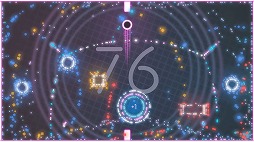 画像ギャラリー No.002のサムネイル画像 / 障害物に当たらないようにボールを発射。アクションゲーム「Dind Dong XL」を紹介する「(ほぼ)日刊スマホゲーム通信」第1965回