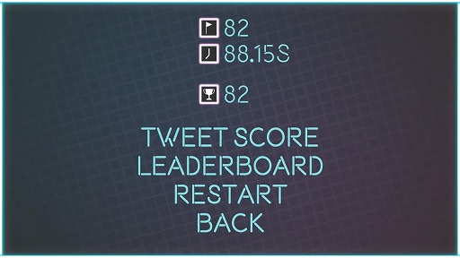 画像ギャラリー No.005のサムネイル画像 / 障害物に当たらないようにボールを発射。アクションゲーム「Dind Dong XL」を紹介する「(ほぼ)日刊スマホゲーム通信」第1965回