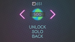 画像ギャラリー No.006のサムネイル画像 / 障害物に当たらないようにボールを発射。アクションゲーム「Dind Dong XL」を紹介する「(ほぼ)日刊スマホゲーム通信」第1965回