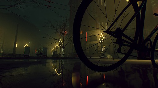 画像ギャラリー No.002のサムネイル画像 / 15年ぶりの続編となる新作アクションRPG「Vampire: The Masquerade - Bloodlines 2」が2020年第1四半期にリリース
