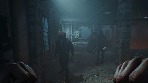 画像ギャラリー No.005のサムネイル画像 / 15年ぶりの続編となる新作アクションRPG「Vampire: The Masquerade - Bloodlines 2」が2020年第1四半期にリリース