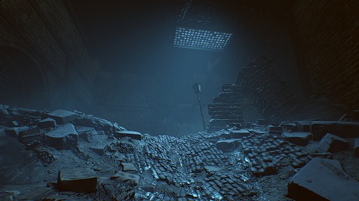 画像ギャラリー No.010のサムネイル画像 / 15年ぶりの続編となる新作アクションRPG「Vampire: The Masquerade - Bloodlines 2」が2020年第1四半期にリリース