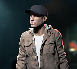 画像ギャラリー No.002のサムネイル画像 / 「Vampire: The Masquerade - Bloodlines 2」,吸血鬼の血族を紹介するアニメトレイラーが公開。第1弾は最下層グループ“シンブラッド”