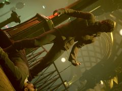 ��E3 2019�ϡ�Vampire: The Masquerade - Bloodlines 2�פΥ�����ץ쥤�ȥ쥤�顼���������۷쵴�˵�����줿�����ȥ��΢�Ҳ��ĩ��