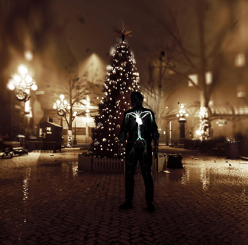 ꡼ No.003 | E3 2019Ϥޤ̥Ūʵ۷쵴ˤ褦Vampire: The Masquerade - Bloodlines 2פΥץ쥤֥ǥ⤬