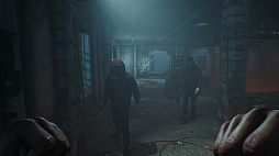 ꡼ No.012 | E3 2019Ϥޤ̥Ūʵ۷쵴ˤ褦Vampire: The Masquerade - Bloodlines 2פΥץ쥤֥ǥ⤬