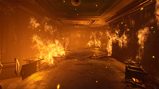 ꡼ No.015 | E3 2019Ϥޤ̥Ūʵ۷쵴ˤ褦Vampire: The Masquerade - Bloodlines 2פΥץ쥤֥ǥ⤬