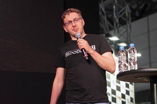 ꡼ No.003Υͥ / TGS 2019PS4ǤƱȯ餫ˡVampire: The Masquerade - Bloodlines 2ץơݡ