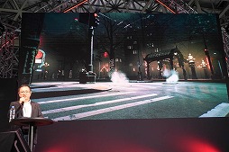 ꡼ No.006 | TGS 2019PS4ǤƱȯ餫ˡVampire: The Masquerade - Bloodlines 2ץơݡ