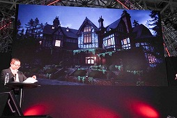 ꡼ No.008 | TGS 2019PS4ǤƱȯ餫ˡVampire: The Masquerade - Bloodlines 2ץơݡ