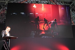 ꡼ No.009 | TGS 2019PS4ǤƱȯ餫ˡVampire: The Masquerade - Bloodlines 2ץơݡ