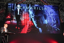 ꡼ No.012 | TGS 2019PS4ǤƱȯ餫ˡVampire: The Masquerade - Bloodlines 2ץơݡ