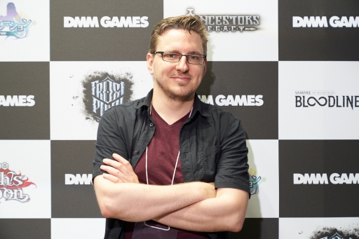 ꡼ No.001Υͥ / TGS 2019ϵ۷쵴ˤ줿ˤƥȥγˤ롣Vampire: The Masquerade - Bloodlines 2פΥ˥ץǥ塼˥󥿥ӥ塼