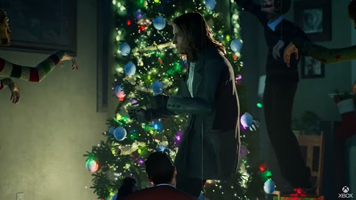 画像ギャラリー No.002のサムネイル画像 / 「Vampire: The Masquerade - Bloodlines 2」がXbox Series Xに登場。最新トレイラーが公開