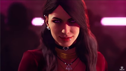 画像ギャラリー No.003のサムネイル画像 / 「Vampire: The Masquerade - Bloodlines 2」がXbox Series Xに登場。最新トレイラーが公開