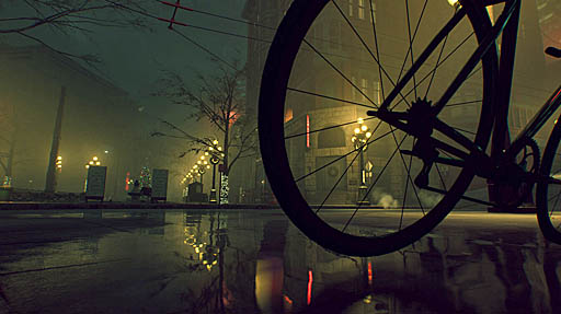 画像ギャラリー No.002のサムネイル画像 / アクションRPG「Vampire: The Masquerade - Bloodlines 2」の発売が2022年以降に延期。デベロッパの変更も発表