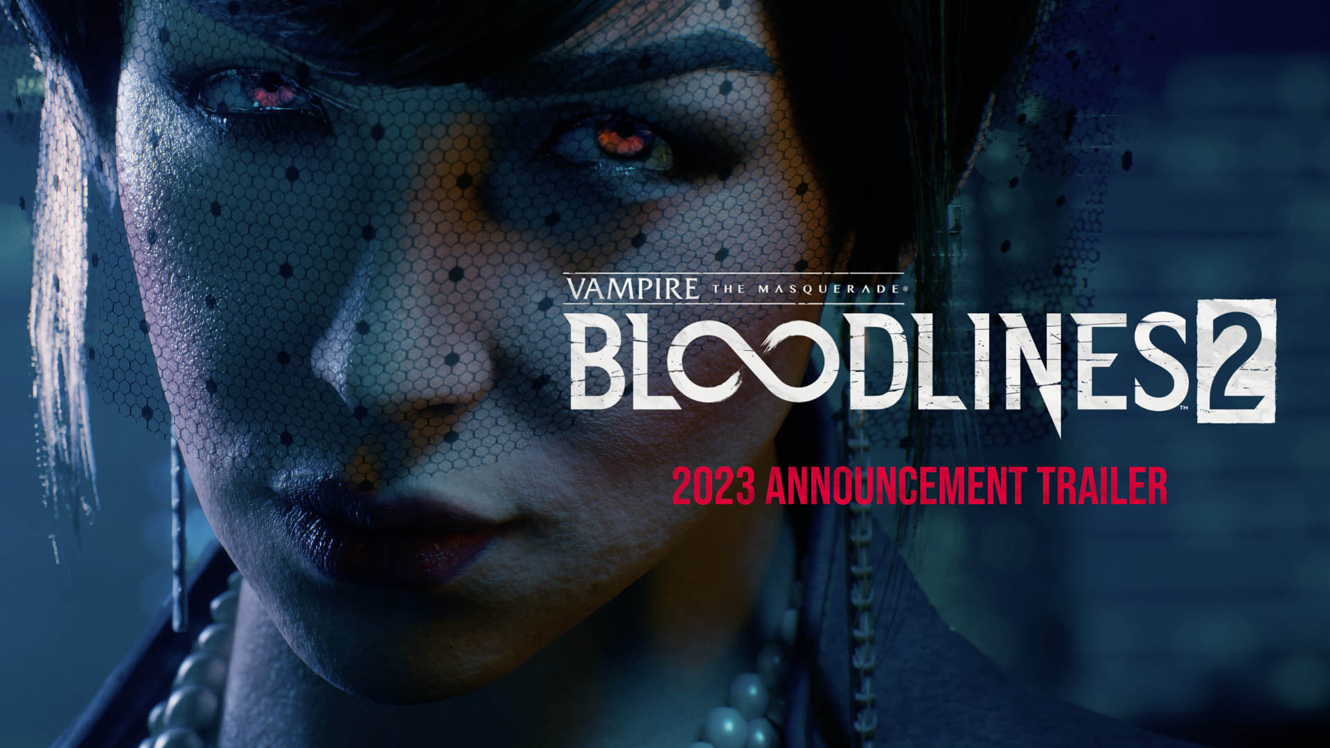 Finally announced the reboot.  “Vampire: The Masquerade – Bloodlines 2” will be released in the fall of 2024, and the development will be in the Chinese room like “Dear Esther”