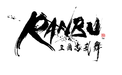 画像ギャラリー No.001のサムネイル画像 / 「三国志乱舞」オリジナル開発スタッフによる新作「RANBU 三国志乱舞」が2019年内に配信。ティザーサイトもオープン