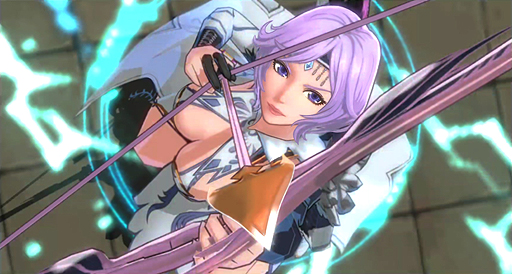 画像ギャラリー No.007のサムネイル画像 / 「三国志乱舞」オリジナル開発スタッフによる新作「RANBU 三国志乱舞」が2019年内に配信。ティザーサイトもオープン