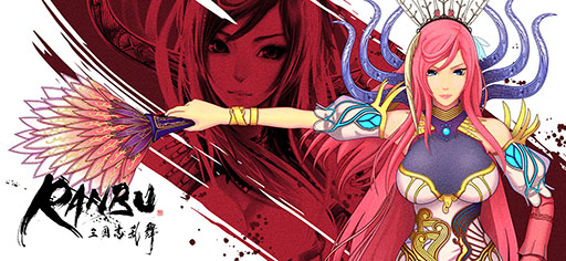 ꡼ No.001 | RANBU פǥɦ¥ƥȤγŤꡣiOSǤ1220˻üԤ罸򳫻