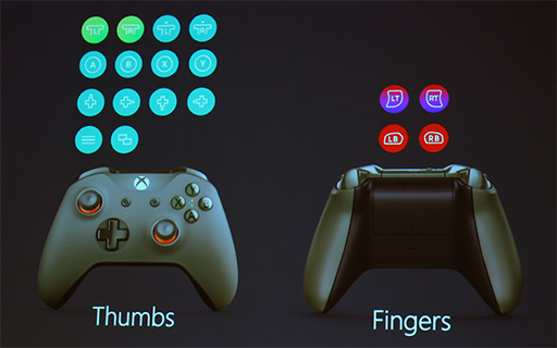 ꡼ No.006Υͥ / GDC 2019MicrosoftΥ饦ɥॵӥxCloudפϡۥѥåɤ˱ƽѲ