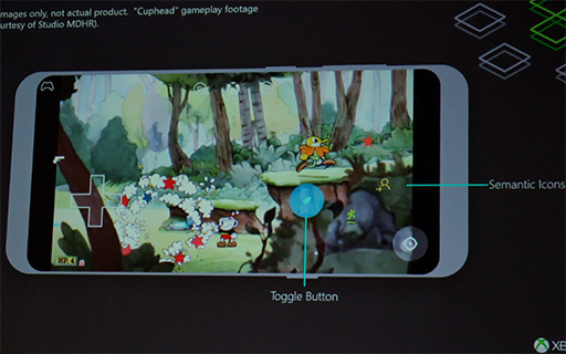 ꡼ No.009Υͥ / GDC 2019MicrosoftΥ饦ɥॵӥxCloudפϡۥѥåɤ˱ƽѲ