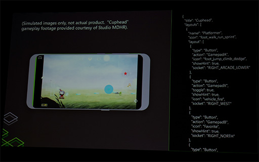 ꡼ No.010Υͥ / GDC 2019MicrosoftΥ饦ɥॵӥxCloudפϡۥѥåɤ˱ƽѲ