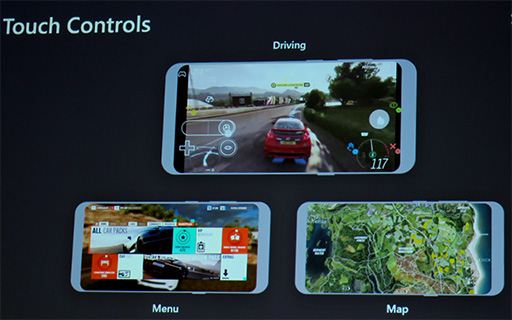꡼ No.012Υͥ / GDC 2019MicrosoftΥ饦ɥॵӥxCloudפϡۥѥåɤ˱ƽѲ