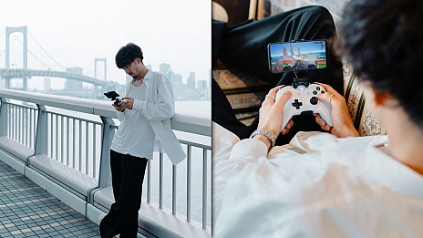 ꡼ No.003 | 饦ɥॵӥProject xCloudסץӥ塼ץ1118