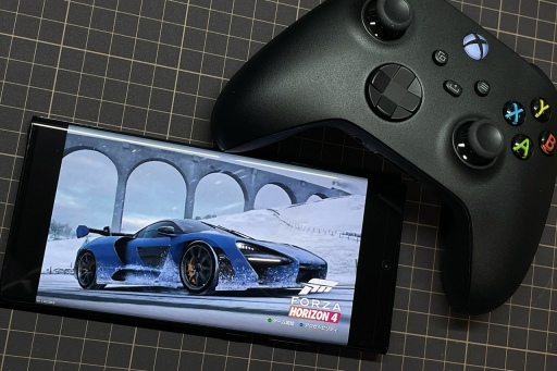 Microsoftのクラウドゲームサービス Project Xcloud を試してみた 環境が整えば いつでもどこでもコンシューマゲーム が違和感なく遊べる Microsoftのクラウドゲームサービス Project Xcloud を試してみた 環境が整えば いつでもどこでもコンシューマゲーム が違和感なく遊べる