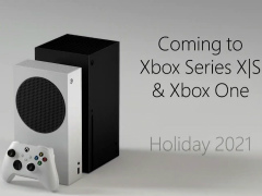 海外で「Xbox Cloud Gaming」のコンシューマ機への対応が2021年のホリデーシーズンに実施