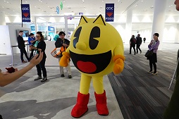 ꡼ No.004Υͥ / GDC 2019Google֡ݡȡStadiaܤĤοѥåޥץ쥤 ARѥåޥGoogle MAPѥåޥ󤬥ե󥷥˽졪