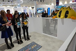 ꡼ No.005Υͥ / GDC 2019Google֡ݡȡStadiaܤĤοѥåޥץ쥤 ARѥåޥGoogle MAPѥåޥ󤬥ե󥷥˽졪