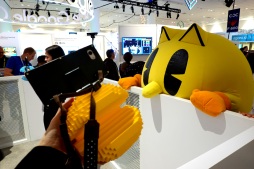 ꡼ No.006Υͥ / GDC 2019Google֡ݡȡStadiaܤĤοѥåޥץ쥤 ARѥåޥGoogle MAPѥåޥ󤬥ե󥷥˽졪