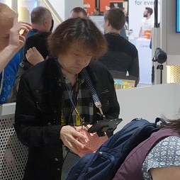 ꡼ No.010Υͥ / GDC 2019Google֡ݡȡStadiaܤĤοѥåޥץ쥤 ARѥåޥGoogle MAPѥåޥ󤬥ե󥷥˽졪