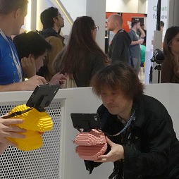 ꡼ No.011Υͥ / GDC 2019Google֡ݡȡStadiaܤĤοѥåޥץ쥤 ARѥåޥGoogle MAPѥåޥ󤬥ե󥷥˽졪