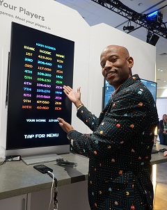 ꡼ No.015Υͥ / GDC 2019Google֡ݡȡStadiaܤĤοѥåޥץ쥤 ARѥåޥGoogle MAPѥåޥ󤬥ե󥷥˽졪