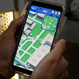 ꡼ No.017Υͥ / GDC 2019Google֡ݡȡStadiaܤĤοѥåޥץ쥤 ARѥåޥGoogle MAPѥåޥ󤬥ե󥷥˽졪