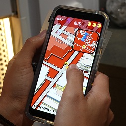 ꡼ No.018Υͥ / GDC 2019Google֡ݡȡStadiaܤĤοѥåޥץ쥤 ARѥåޥGoogle MAPѥåޥ󤬥ե󥷥˽졪