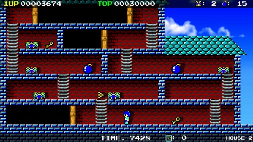 画像ギャラリー No.002のサムネイル画像 / 名作アクションRPG「The Demon Crystal」がSteamで配信開始。多言語に対応